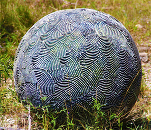 Concrete Magic Balls,
Bring The Energy You Wish,
Custom Made Magic Balls.